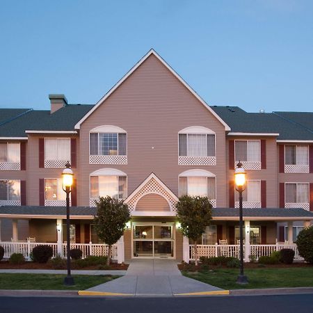 Country Inn & Suites By Radisson, Greeley, Co Exteriér fotografie