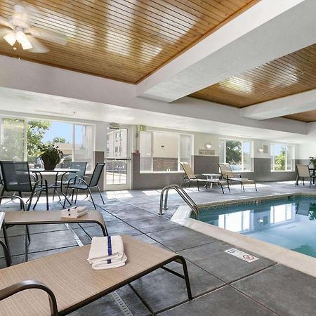Country Inn & Suites By Radisson, Greeley, Co Exteriér fotografie