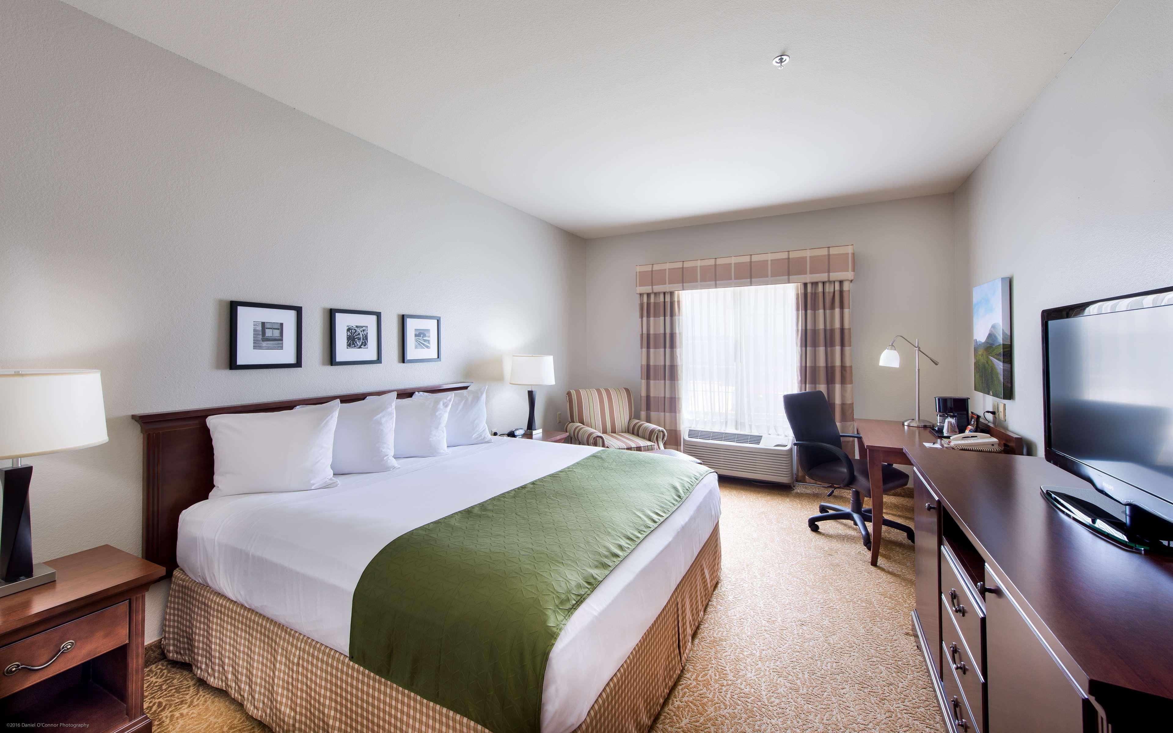 Country Inn & Suites By Radisson, Greeley, Co Exteriér fotografie