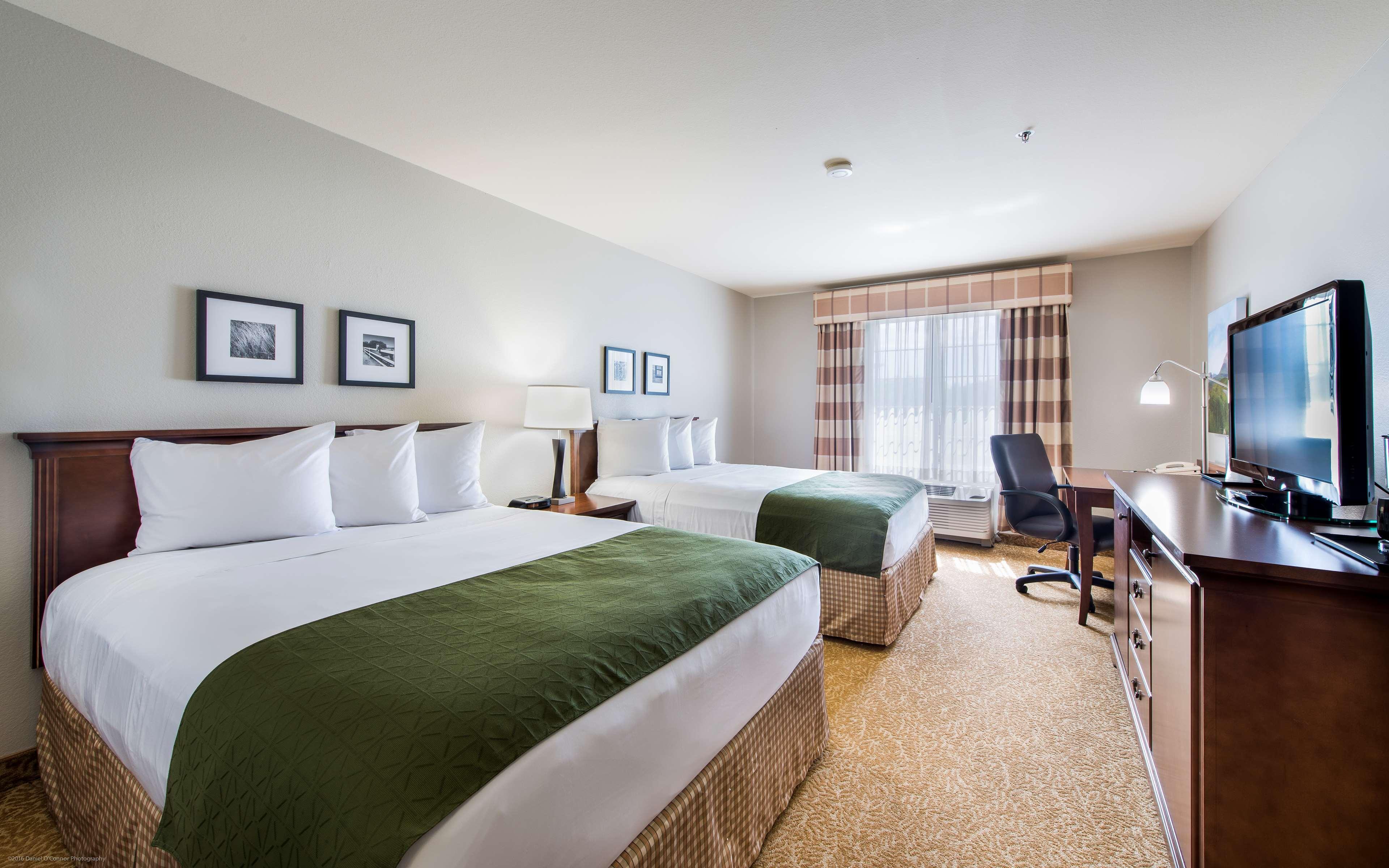 Country Inn & Suites By Radisson, Greeley, Co Exteriér fotografie