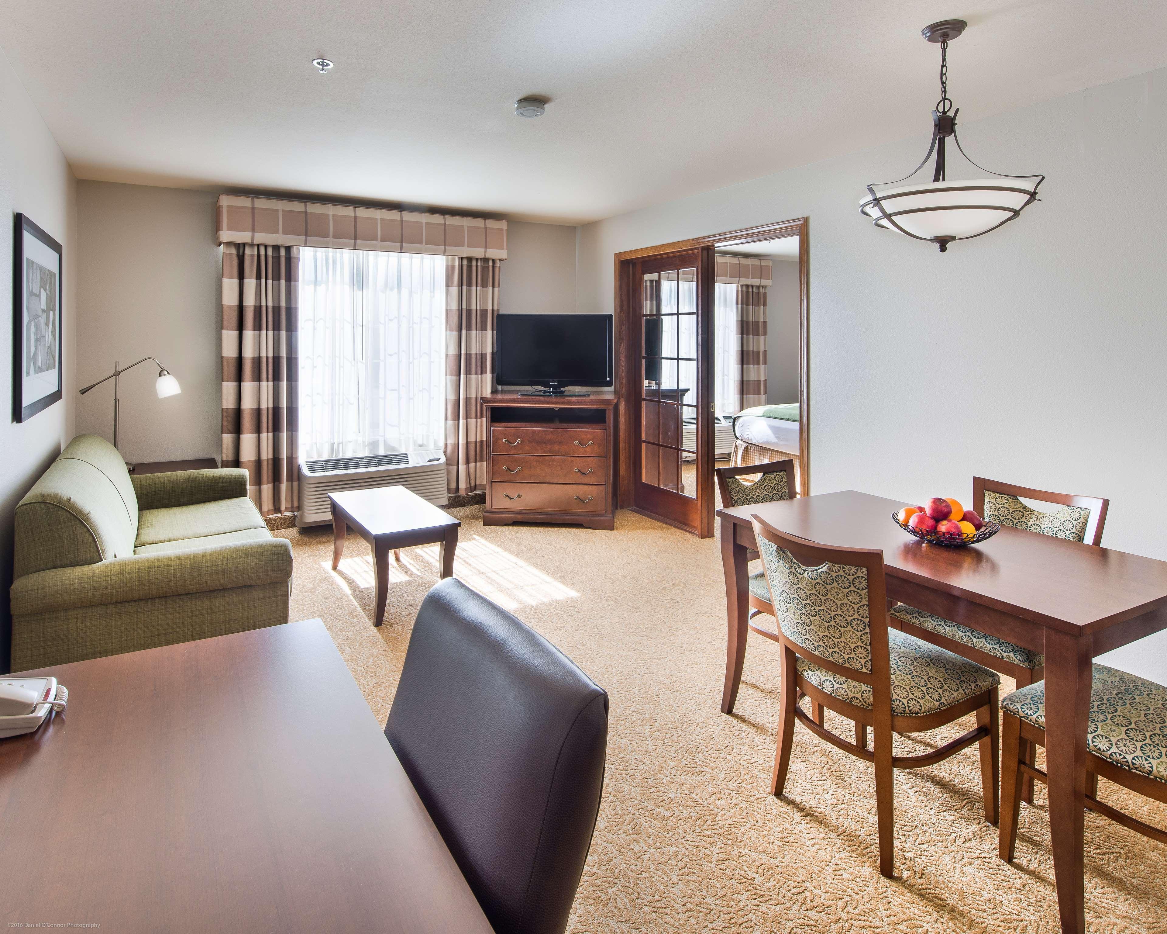 Country Inn & Suites By Radisson, Greeley, Co Exteriér fotografie