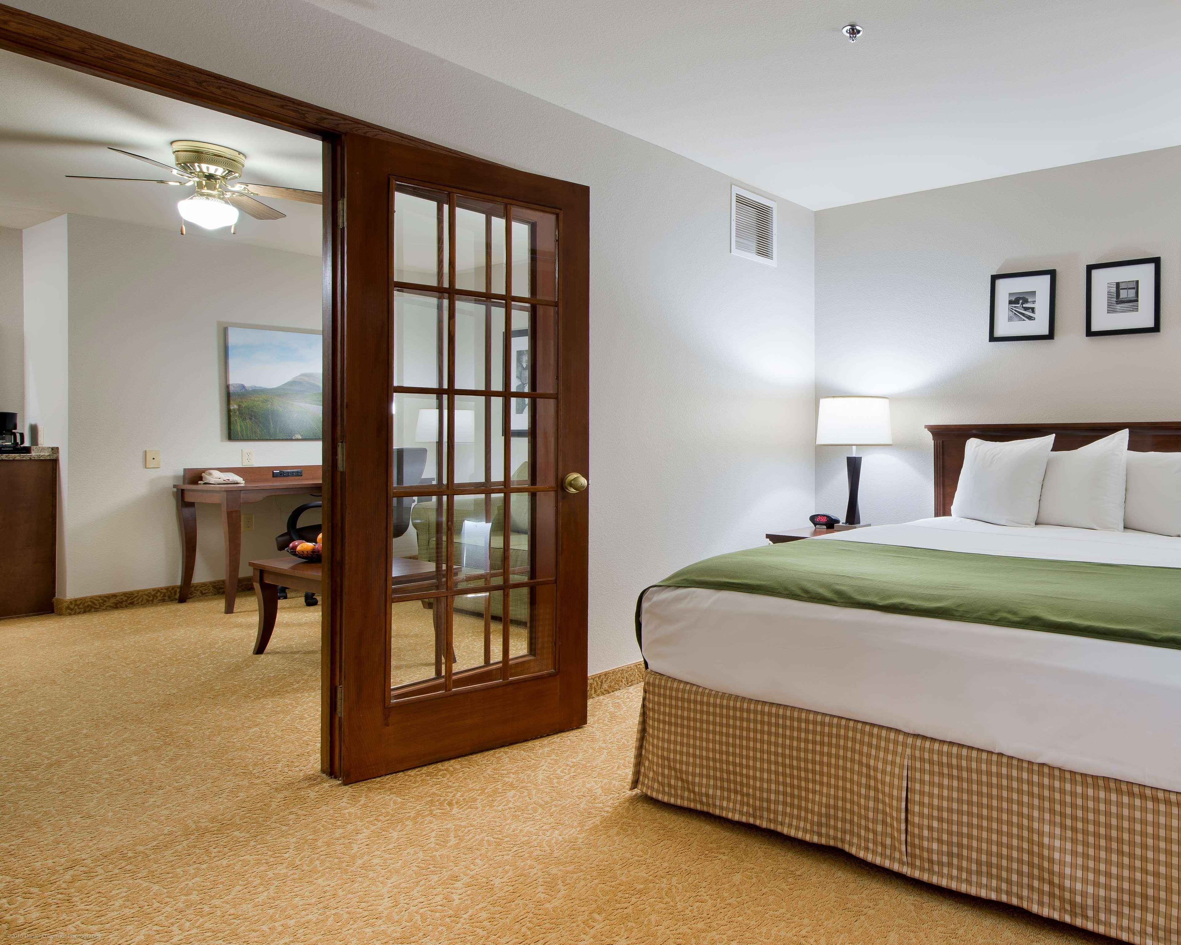 Country Inn & Suites By Radisson, Greeley, Co Exteriér fotografie