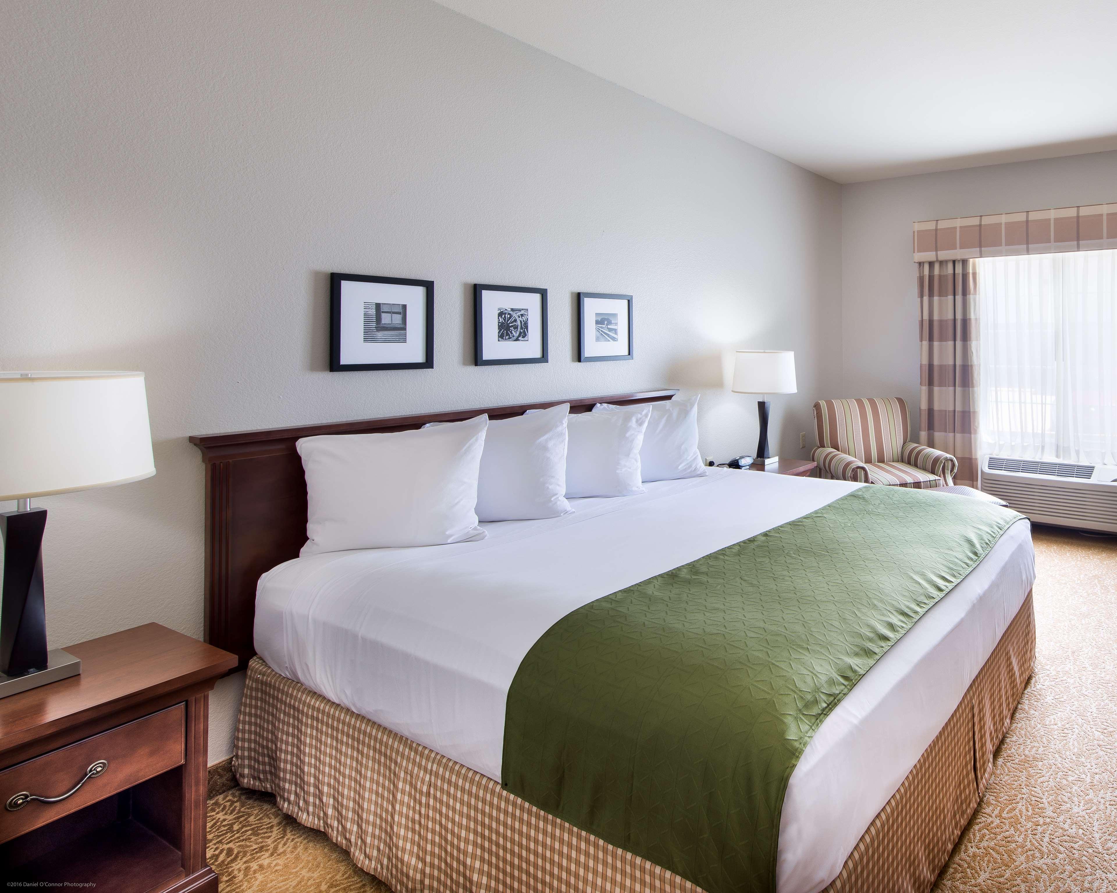 Country Inn & Suites By Radisson, Greeley, Co Exteriér fotografie