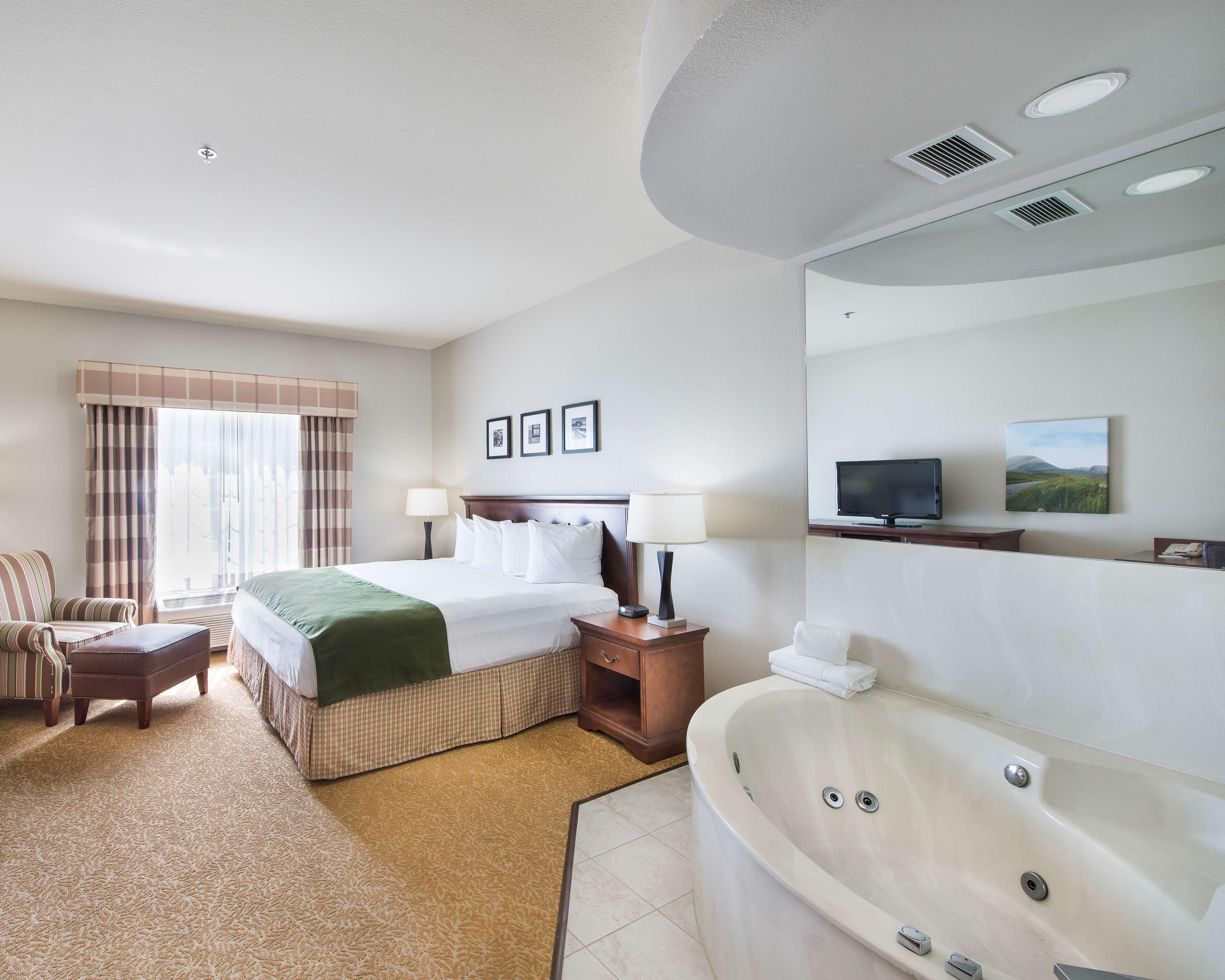 Country Inn & Suites By Radisson, Greeley, Co Exteriér fotografie