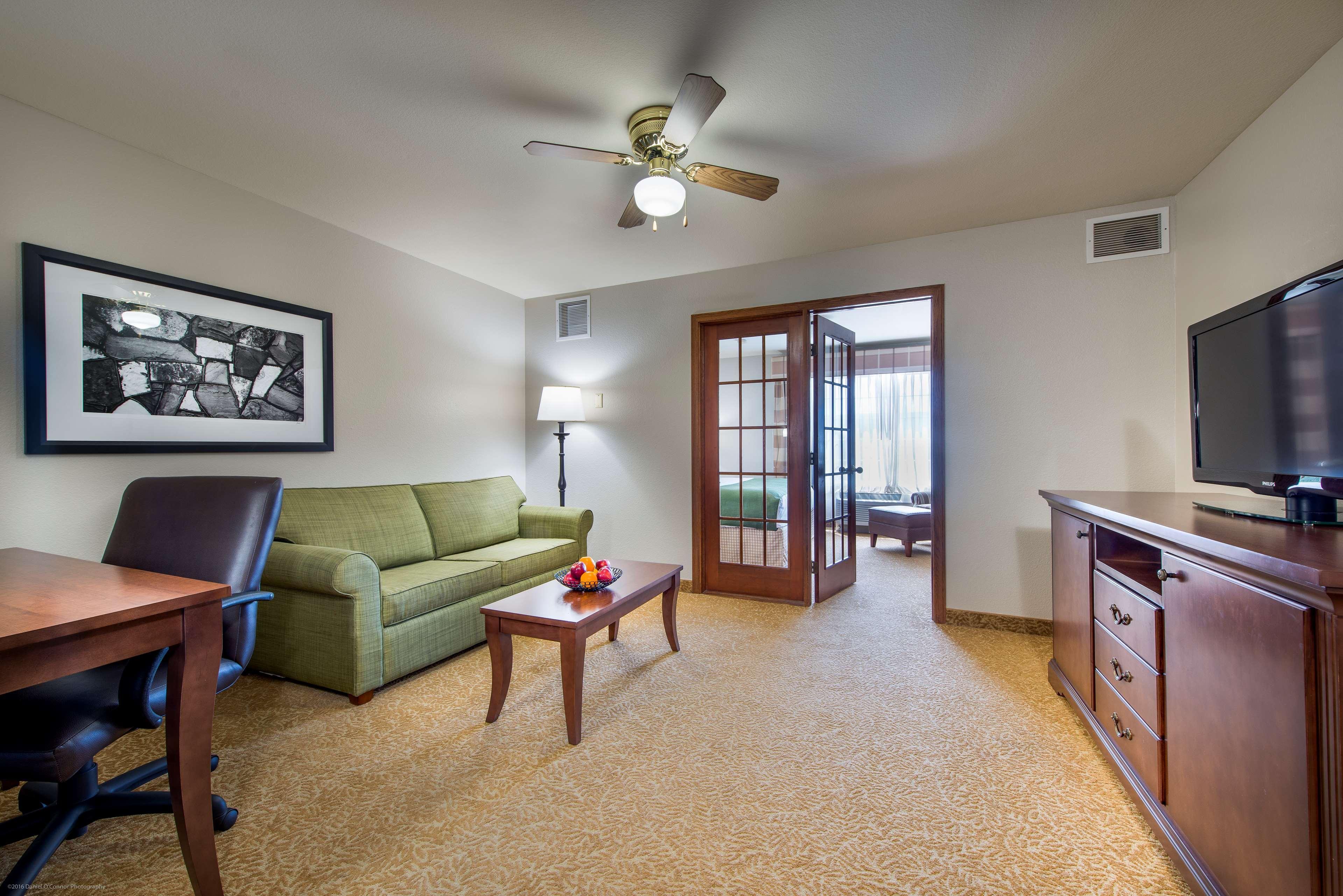 Country Inn & Suites By Radisson, Greeley, Co Exteriér fotografie