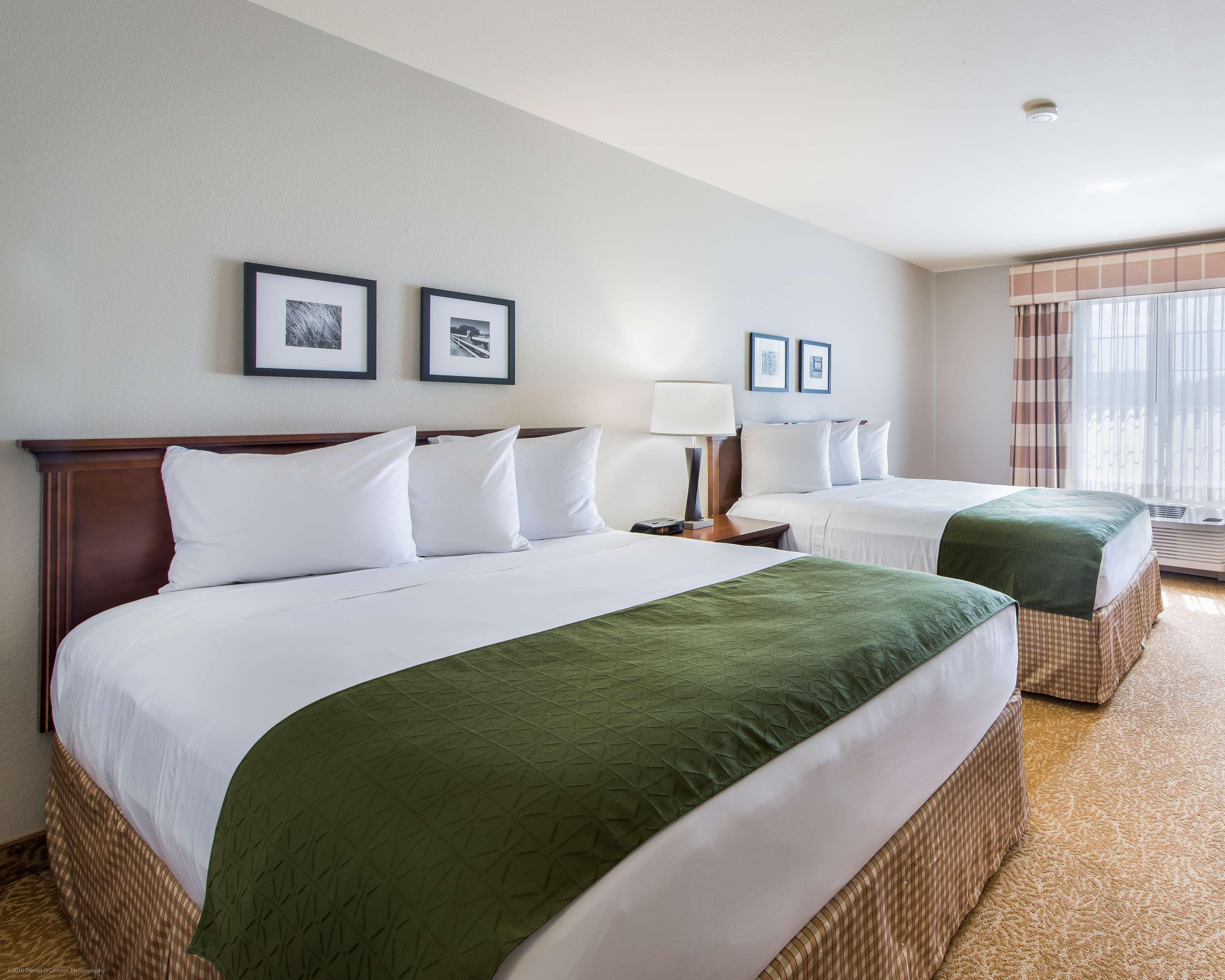 Country Inn & Suites By Radisson, Greeley, Co Exteriér fotografie