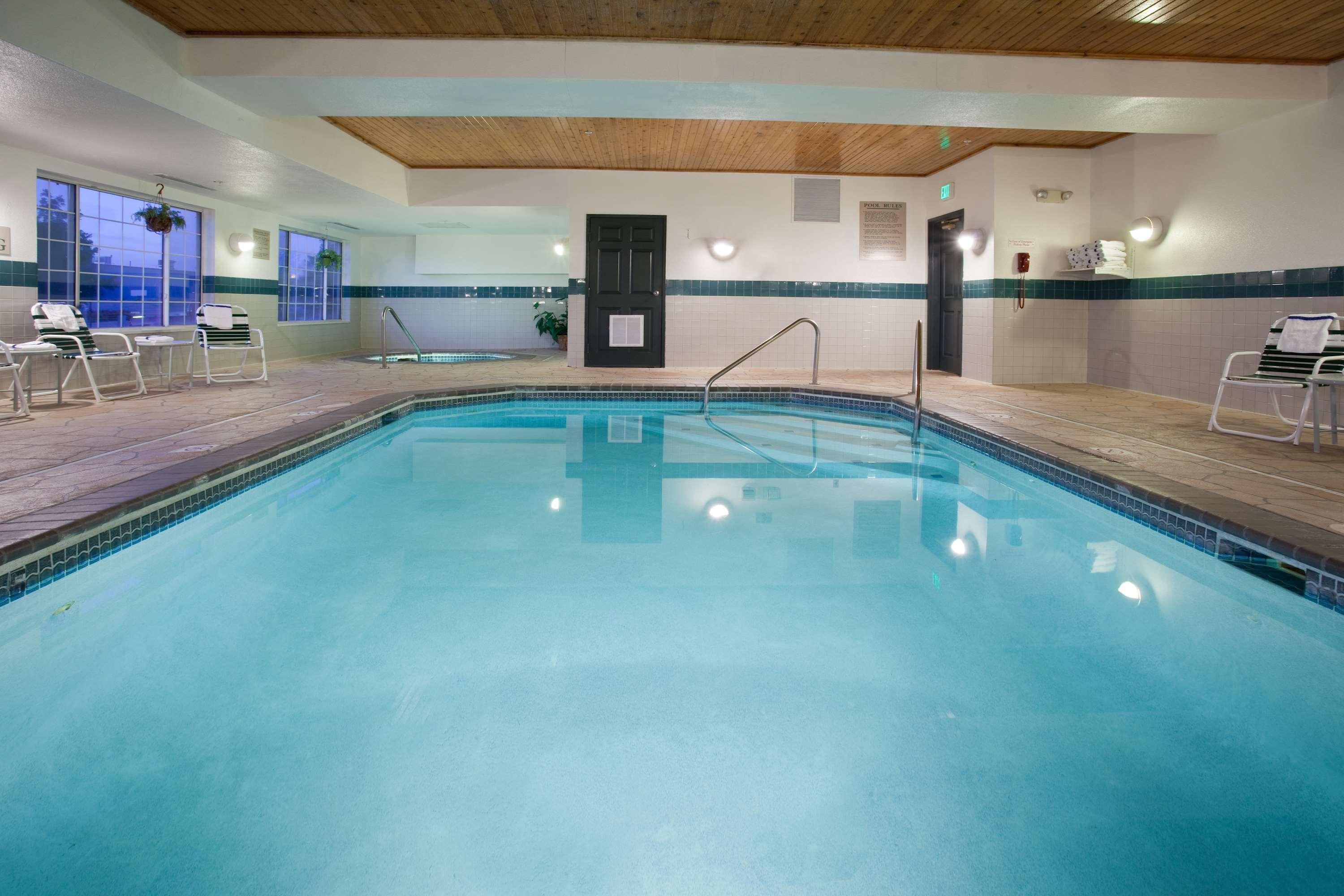 Country Inn & Suites By Radisson, Greeley, Co Exteriér fotografie