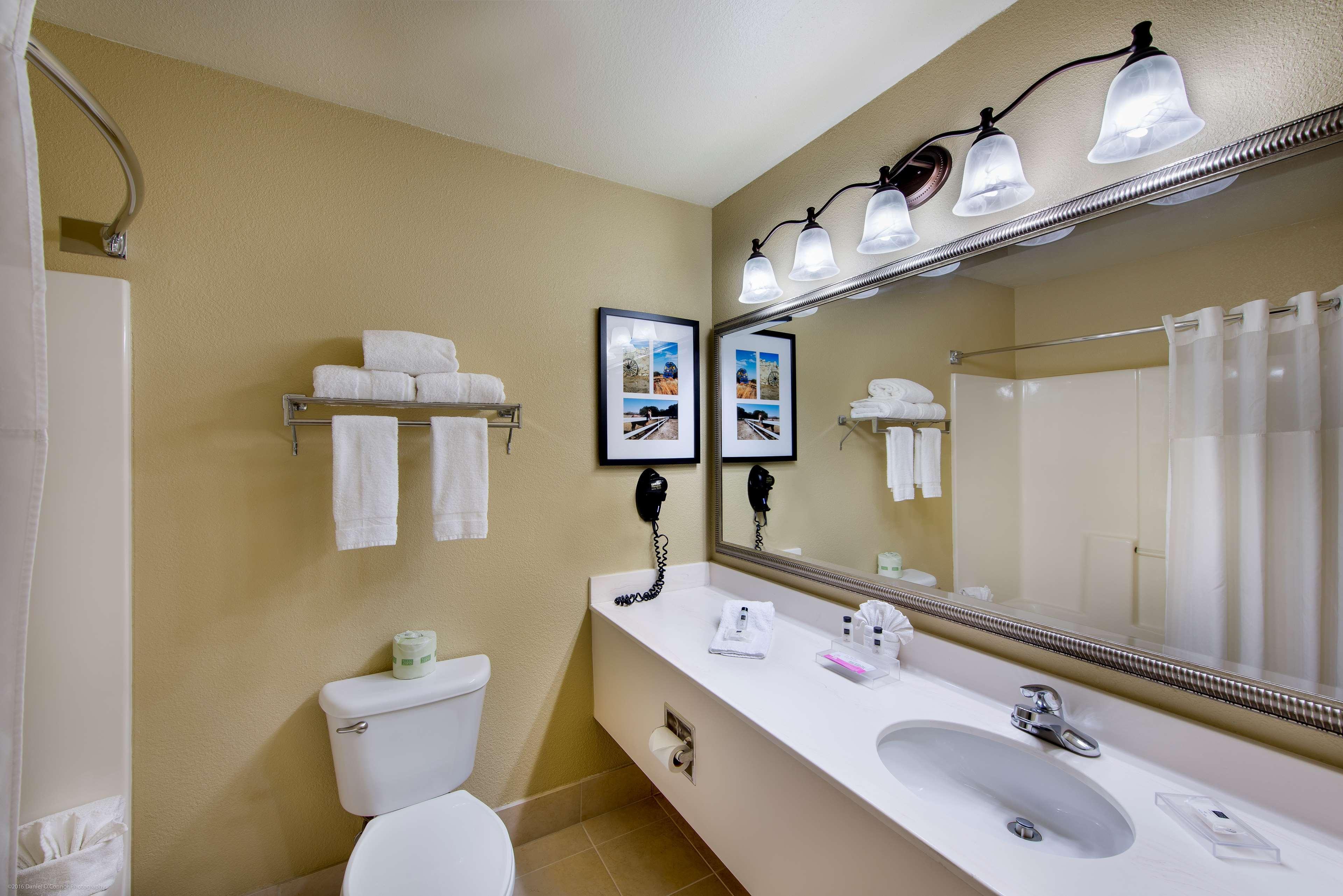 Country Inn & Suites By Radisson, Greeley, Co Exteriér fotografie