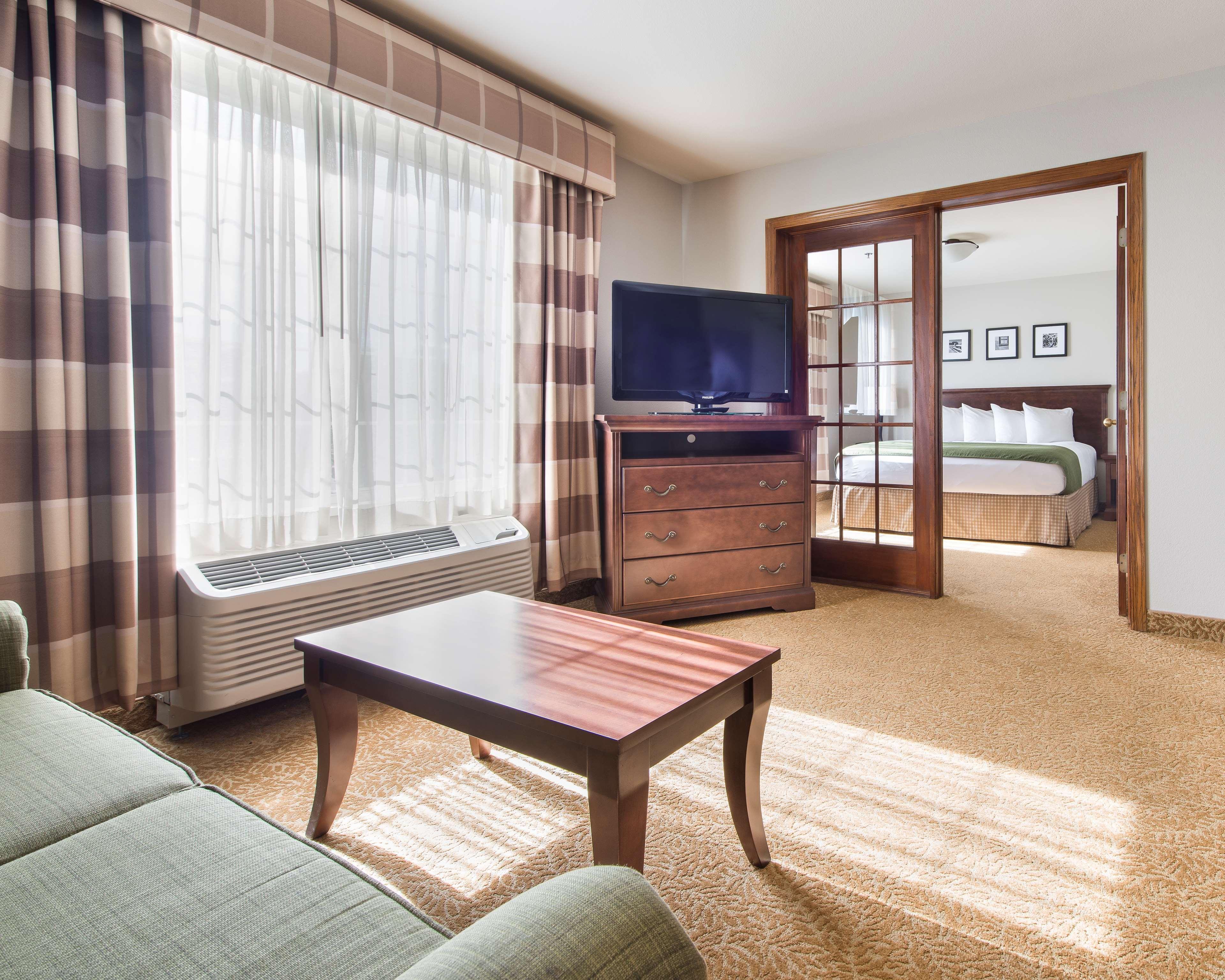 Country Inn & Suites By Radisson, Greeley, Co Exteriér fotografie