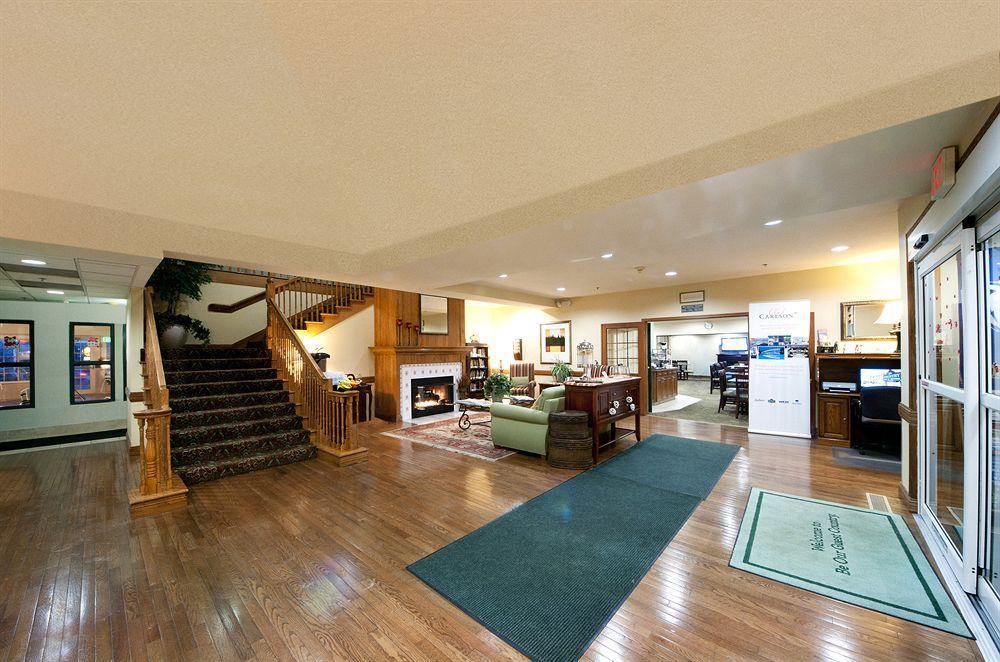 Country Inn & Suites By Radisson, Greeley, Co Exteriér fotografie