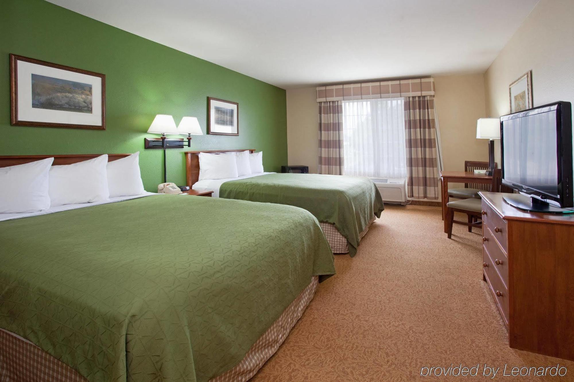 Country Inn & Suites By Radisson, Greeley, Co Exteriér fotografie