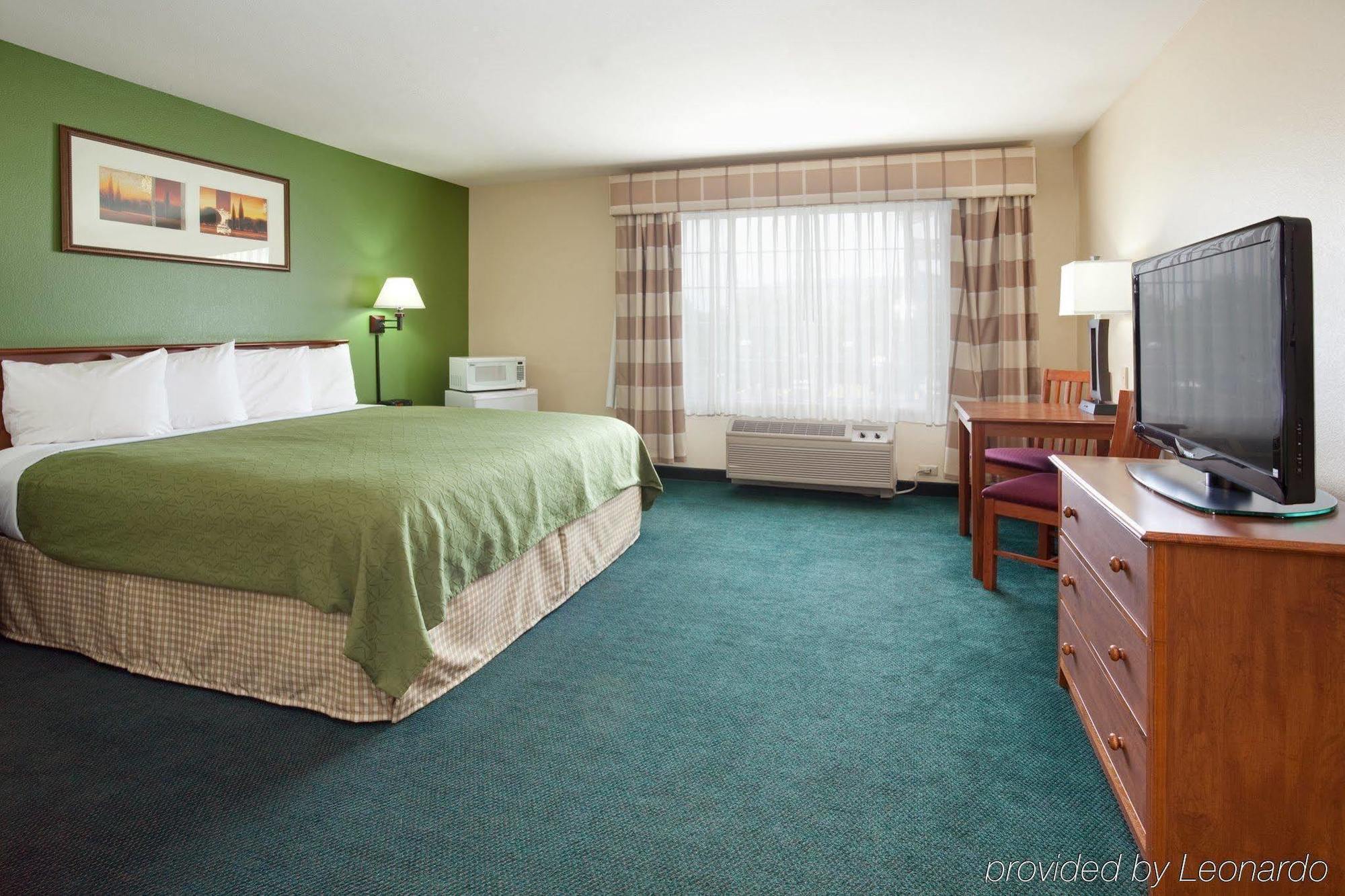 Country Inn & Suites By Radisson, Greeley, Co Exteriér fotografie