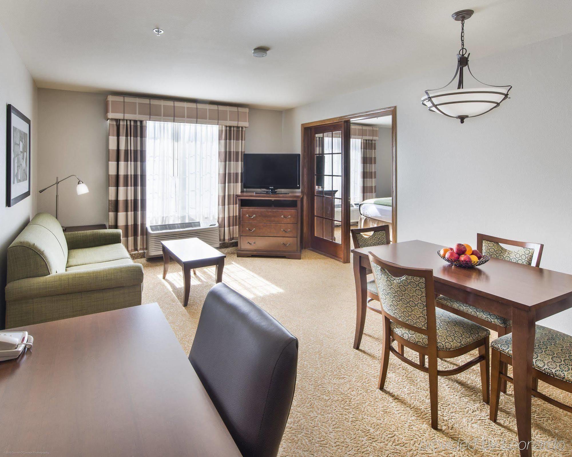Country Inn & Suites By Radisson, Greeley, Co Exteriér fotografie