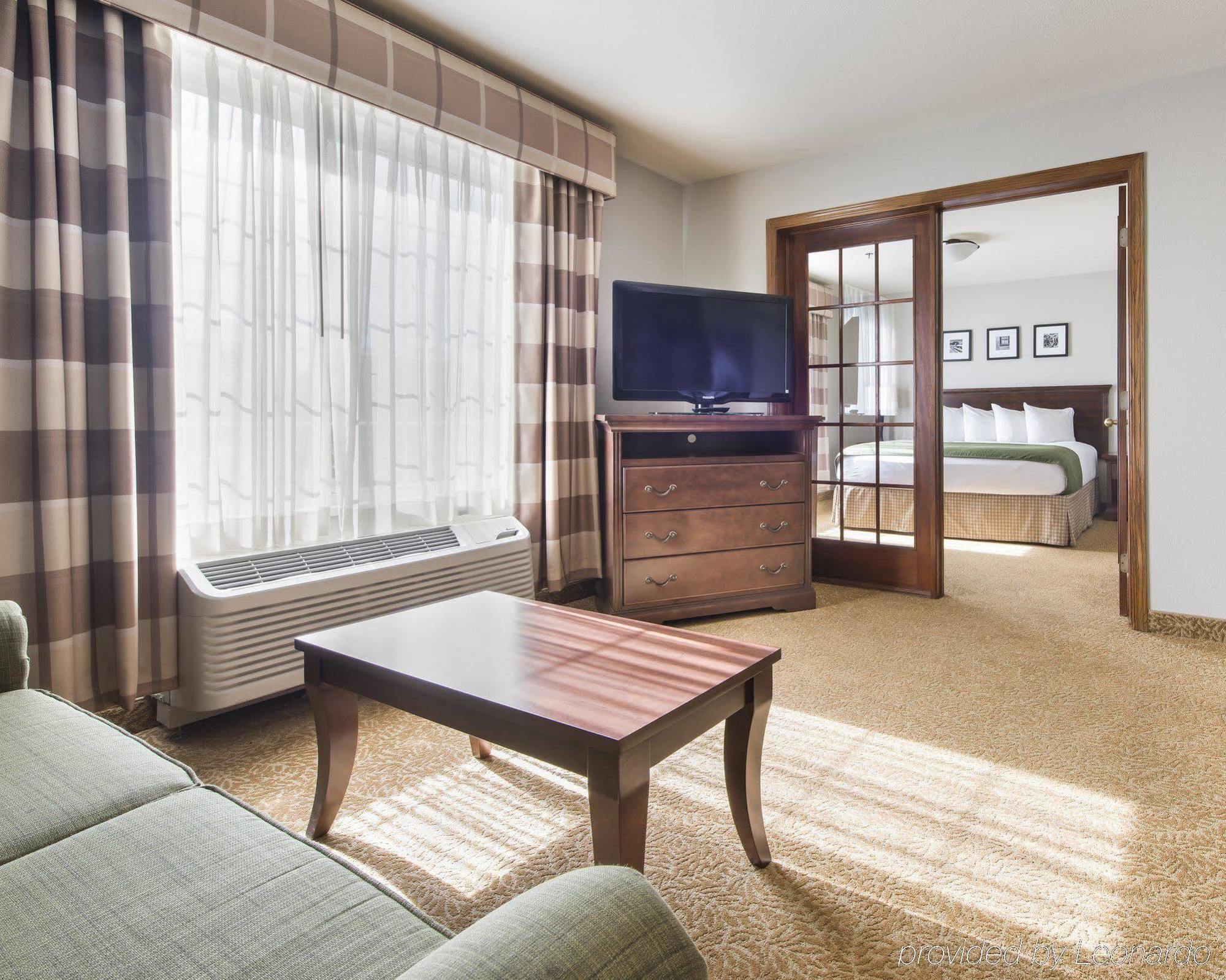 Country Inn & Suites By Radisson, Greeley, Co Exteriér fotografie