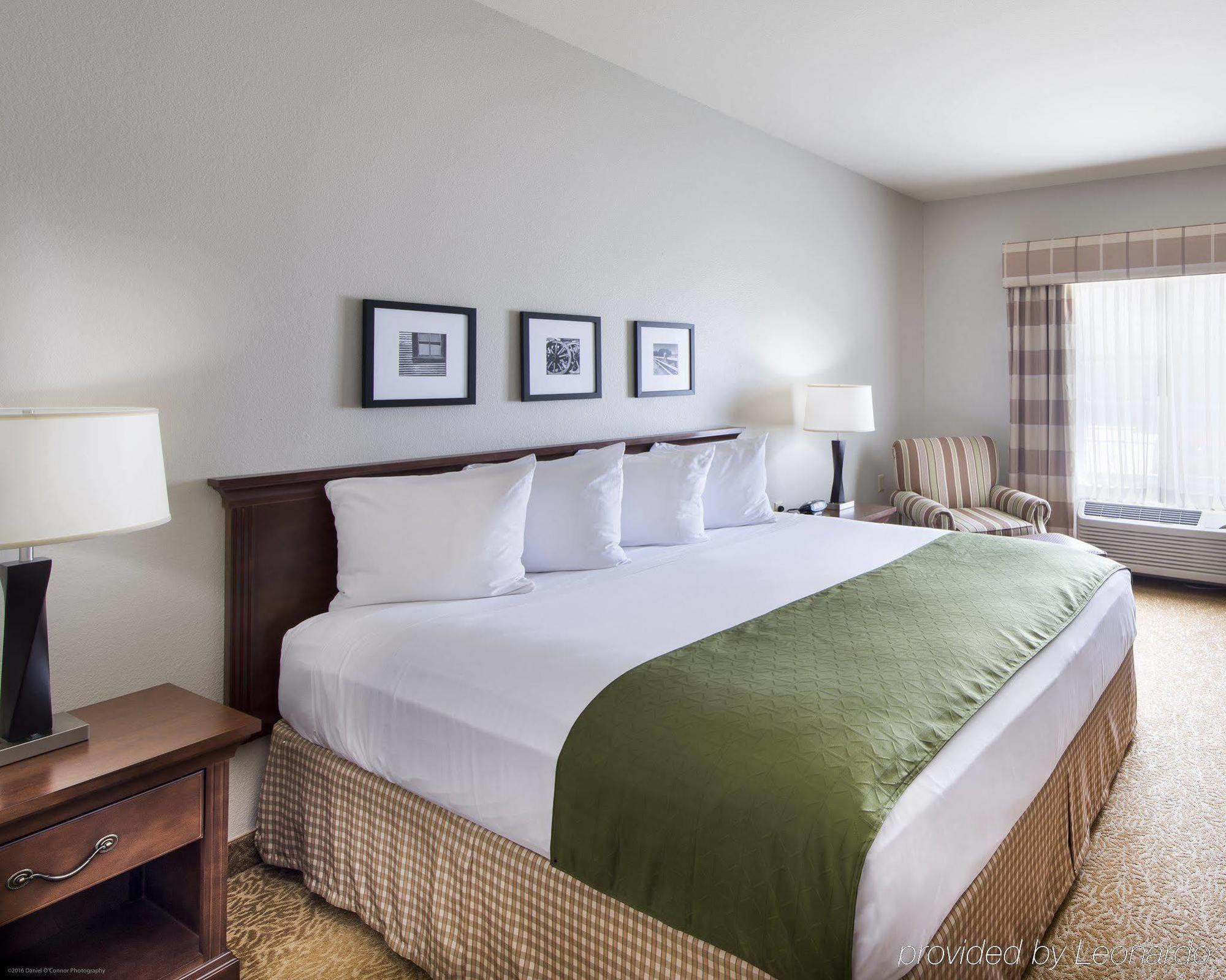 Country Inn & Suites By Radisson, Greeley, Co Exteriér fotografie