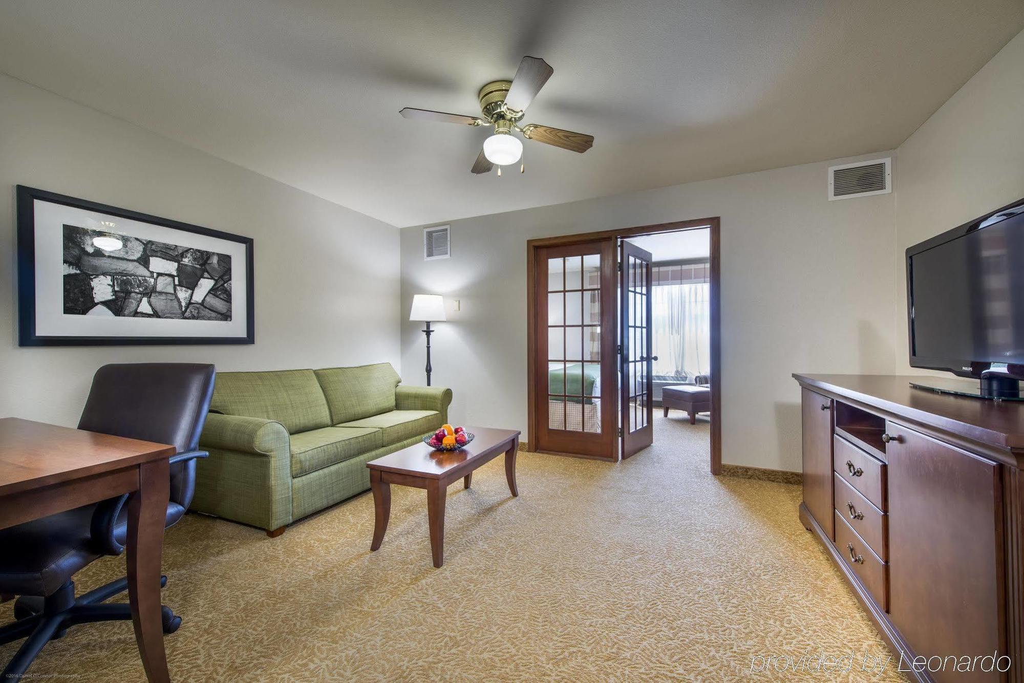 Country Inn & Suites By Radisson, Greeley, Co Exteriér fotografie