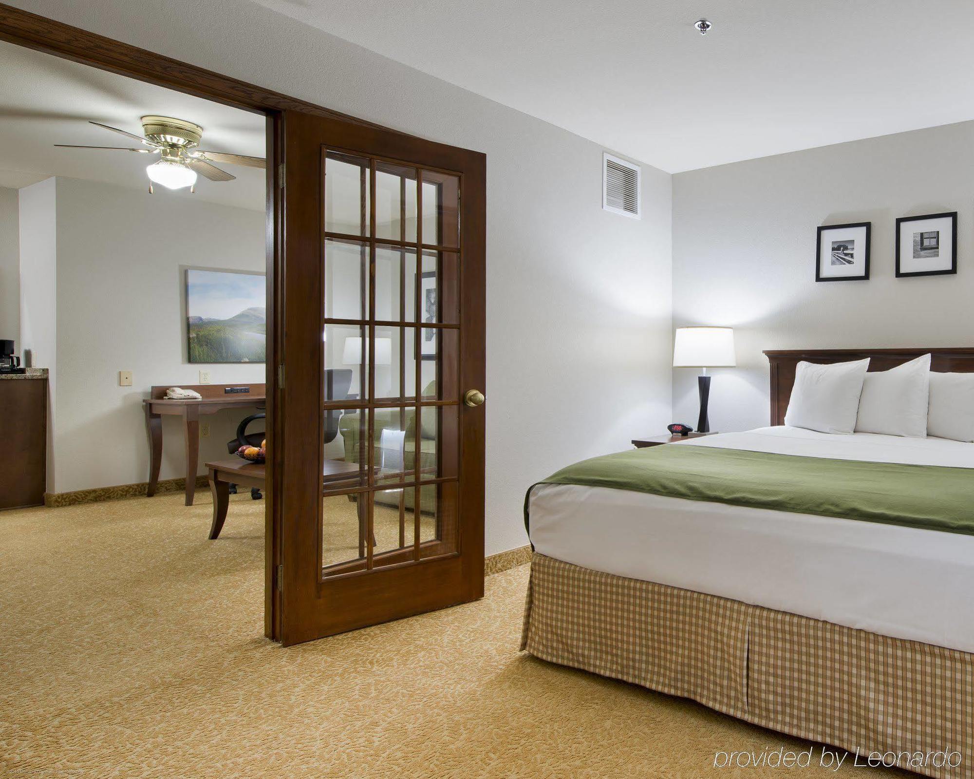 Country Inn & Suites By Radisson, Greeley, Co Exteriér fotografie
