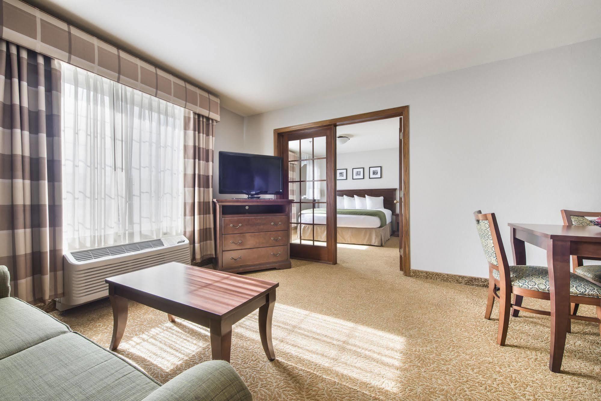 Country Inn & Suites By Radisson, Greeley, Co Exteriér fotografie