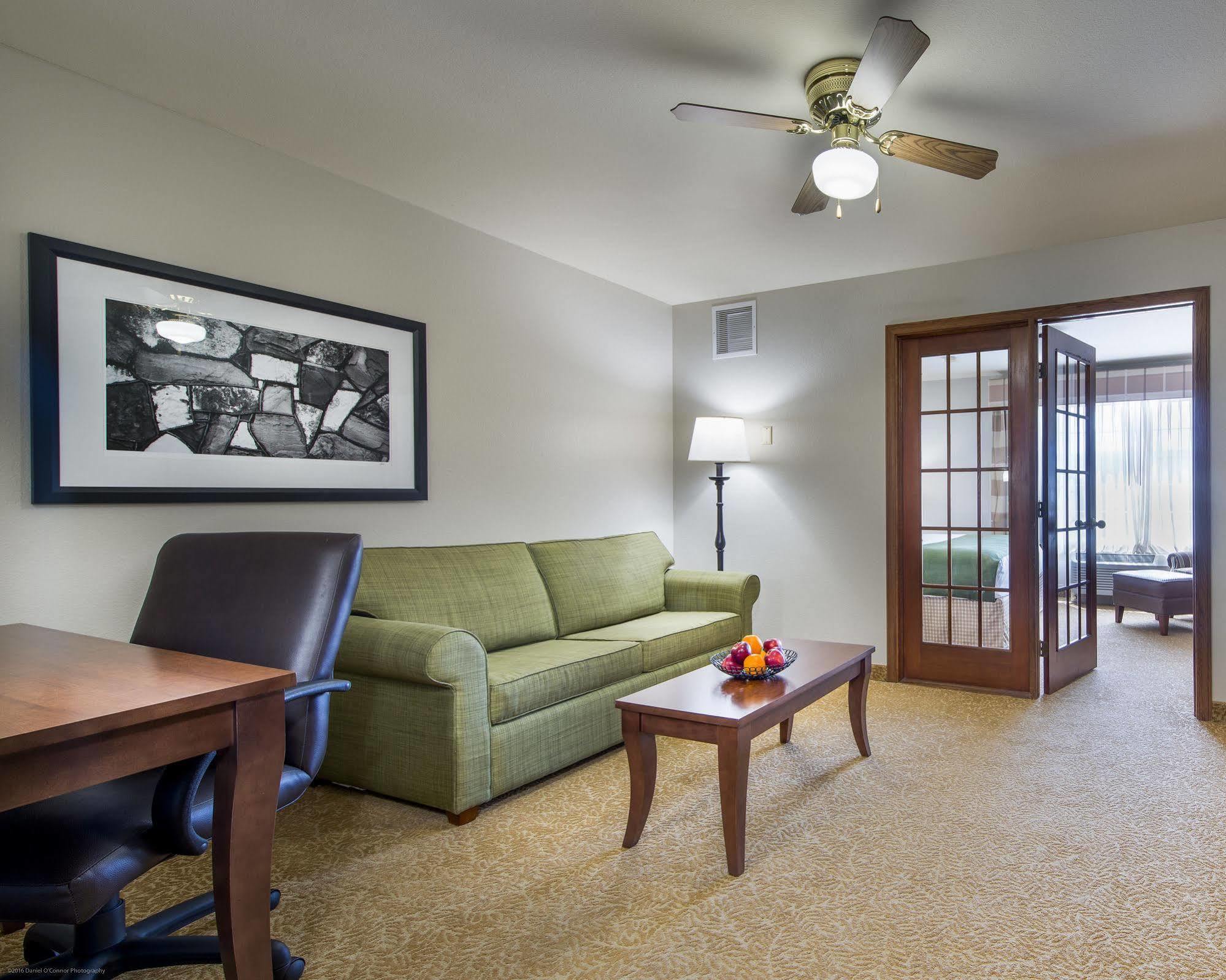 Country Inn & Suites By Radisson, Greeley, Co Exteriér fotografie