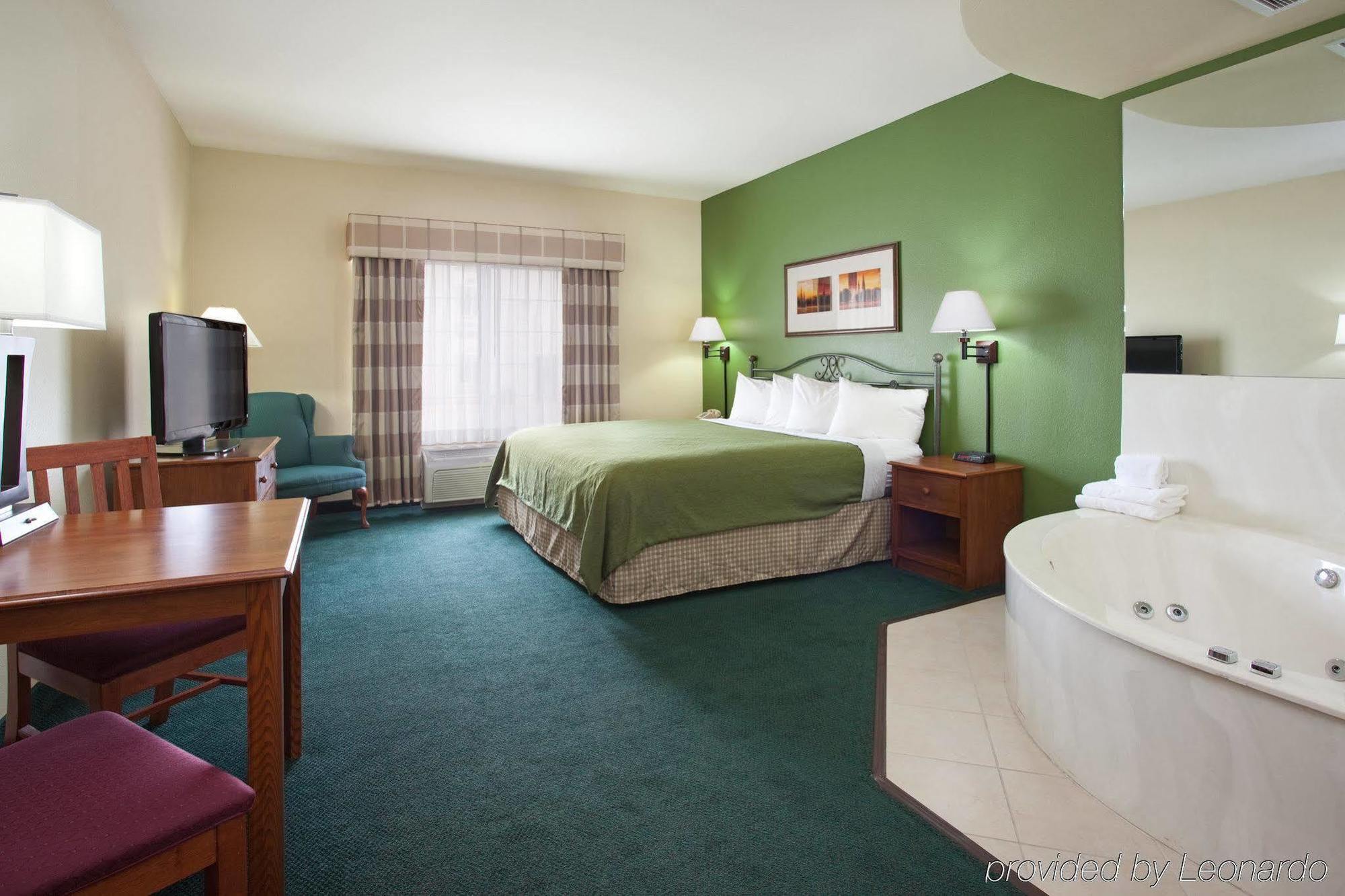 Country Inn & Suites By Radisson, Greeley, Co Exteriér fotografie