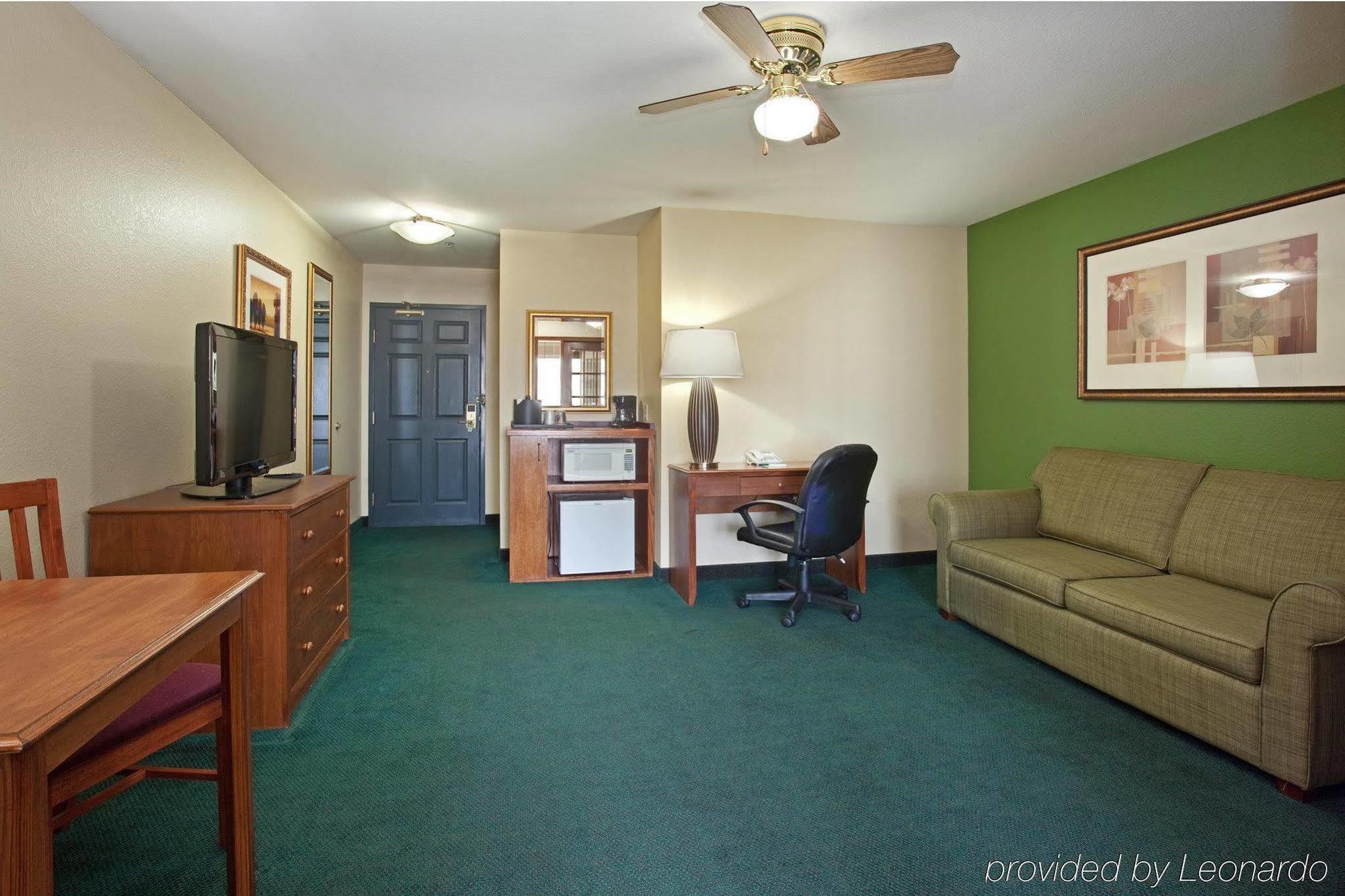 Country Inn & Suites By Radisson, Greeley, Co Exteriér fotografie