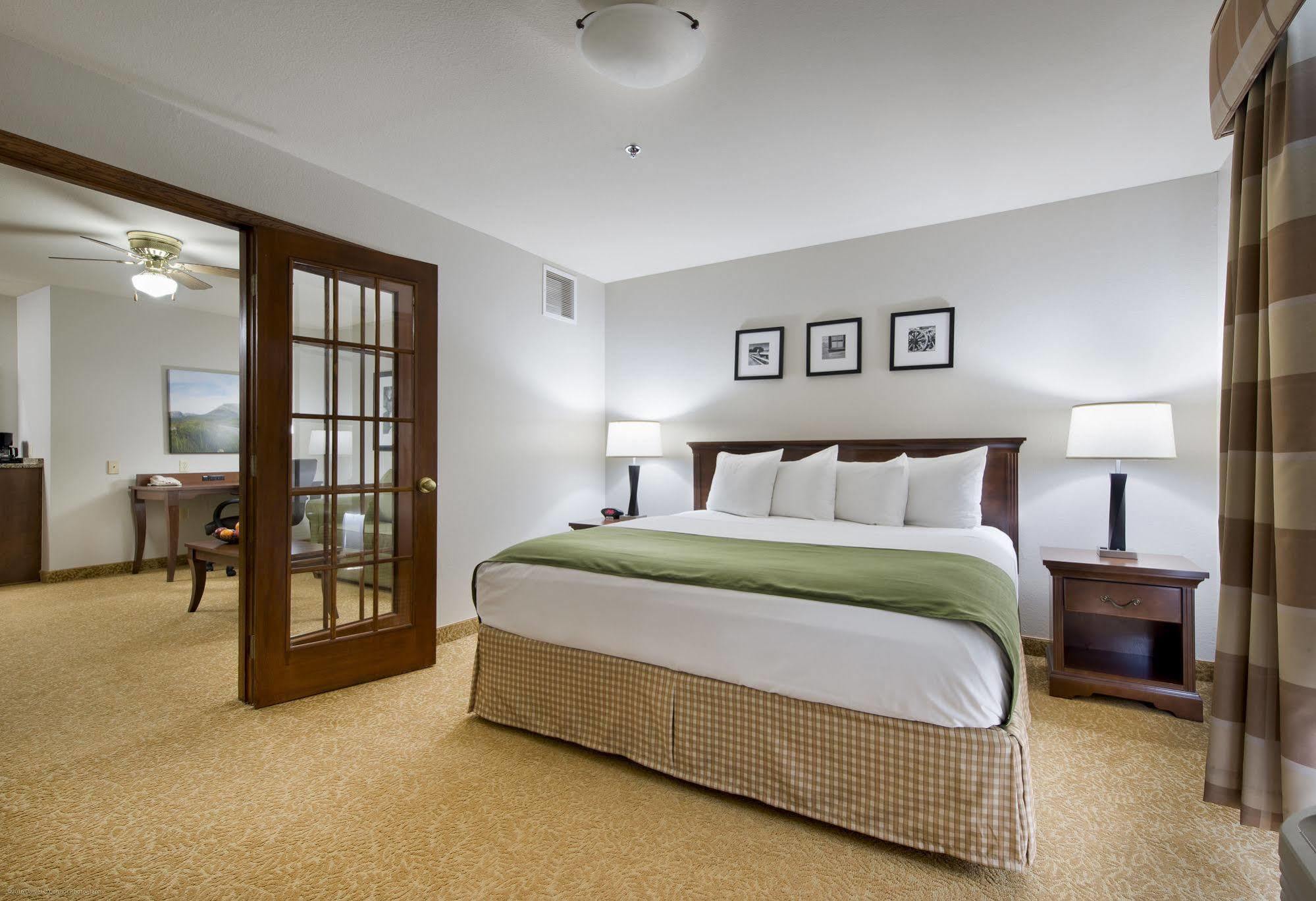 Country Inn & Suites By Radisson, Greeley, Co Exteriér fotografie