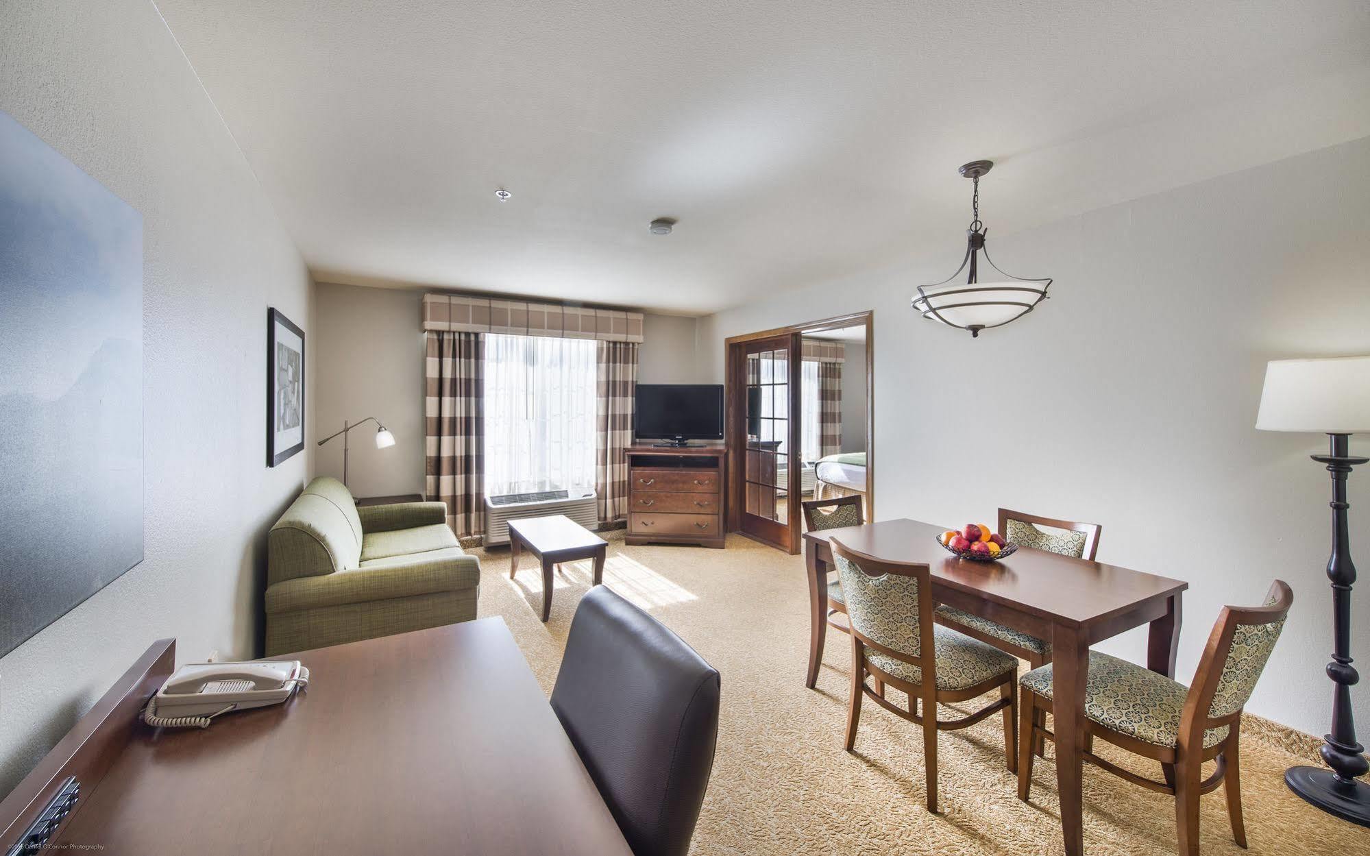 Country Inn & Suites By Radisson, Greeley, Co Exteriér fotografie
